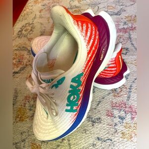 Hoka Running Shoes Mach 5